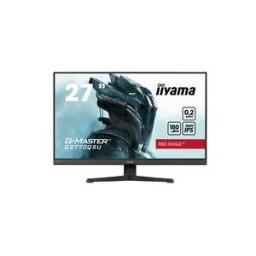 IIYAMA G-MASTER Red Eagle G2770QSU-B6 - ecran LED - 27