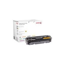 Xerox - jaune - compatible - cartouche de toner (alternative pourÂ : HP CF410X)