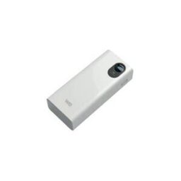 WE - banque d'alimentation - 65 Watt - 27000 mAh