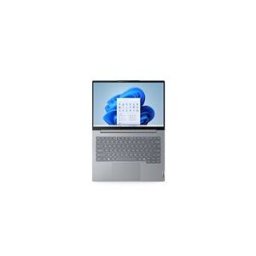 IBM ThinkBook 14 G8 IAL - 14 - Intel Core Ultra 5 - 225U - 16 Go RAM - 512 Go SSD - Francais