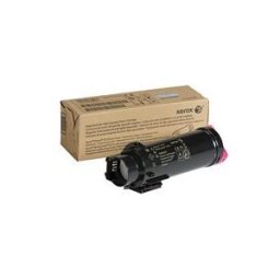 Xerox WorkCentre 6515 - Capacite tres elevee - magenta - original - cartouche de toner