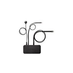 Jabra EHS Adapter for Alcatel - prise de casque micro