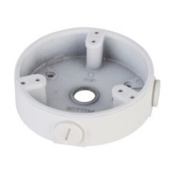 DAHUA- Boite de jonction etanche pour camera dÃ´me DH-PFA137