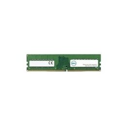 Dell - DDR4 - module - 16 Go - DIMM 288 broches - 2666 MHz / PC4-21300 - memoire sans tampon