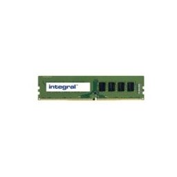 Integral Europe Integral - DDR4 - module - 16 Go - DIMM 288 broches - 3200 MHz / PC4-25600 - memoire sans tampon