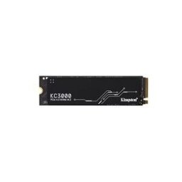 Kingston KC3000 - SSD - 1024 Go - PCIe 4.0 (NVMe)