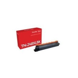 Xerox - a rendement eleve - noir - compatible - cartouche de toner (alternative pourÂ : Brother TN-248XLBK) - programme de retours Green World Alliance
