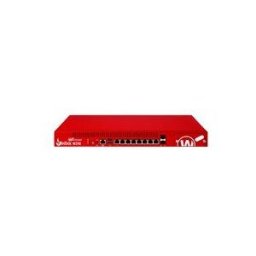 WatchGuard Firebox M590 - dispositif de securite - WatchGuard Trade-Up Program - avec Basic Security Suite de trois ans