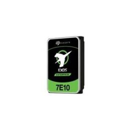 Seagate Exos 7E10 ST2000NM001B - disque dur - 2 To - SAS 12Gb/s