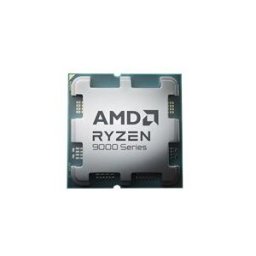 AMD Ryzen 7 9800X3D / 4.7 GHz processeur - OEM