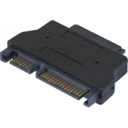 MCAD Adaptateur Slim SATA (CD/DVD) vers SATA