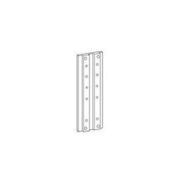 Ergotron composant de montage - pour ecran plat - aluminium