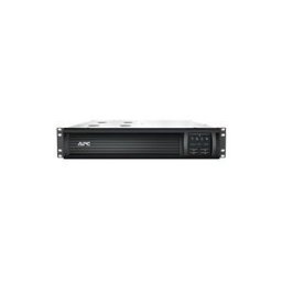 Smart-UPS 1500VA LCD RM - onduleur - 1000 Watt - 1500 VA - avec APC SmartConnect