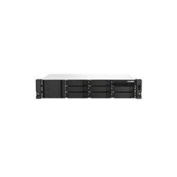 QNAP TS-864eU-RP - serveur NAS