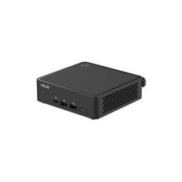 Asus NUC 15 Pro Slim Kit RNUC15CRKI300002 - mini PC Core 3 100U 1.2 GHz - 0 Go - aucun disque dur