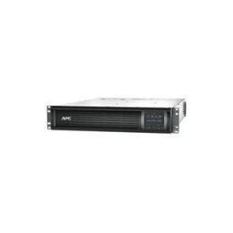 Smart-UPS 2200VA LCD RM - onduleur - 1980 Watt - 2200 VA - avec APC UPS Network Management Card