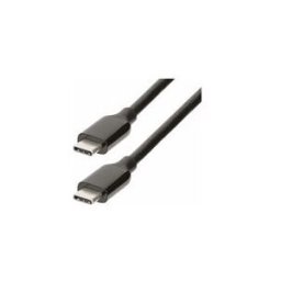 StarTech.com 3m (10ft) Active USB-C Cable, USB 3.2 Gen 2 10Gbps, Long USB Type-C Data Transfer Cable, 60W Power Delivery, 8K 60Hz, DP 1.4 Alt Mode w/HBR3/HDR10/MST/DSC 1.2/HDCP 2.2 - USB C to C cable (UCC-3M-10G-USB-CABLE) - Cable USB de type-C - 24 pin U