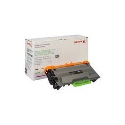 Xerox - noir - compatible - cartouche de toner (alternative pourÂ : Brother TN3480)
