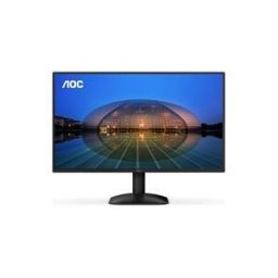 AOC 24B31H - ecran LCD - Full HD - 24