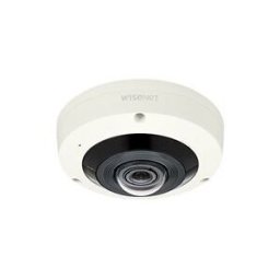 Hanwha Techwin Hanwha Vision WiseNet X XNF-8010RV - camera de surveillance reseau - dÃ´me