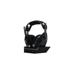 Logitech G Astro A50 X - micro-casque