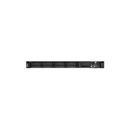 IBM ThinkSystem SR630 V2 - Montable sur rack Xeon Silver 4310 2.1 GHz - 32 Go - aucun disque dur