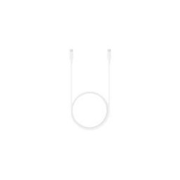 Samsung EP-DX510 - Cable USB de type-C - 24 pin USB-C pour 24 pin USB-C - 1.8 m