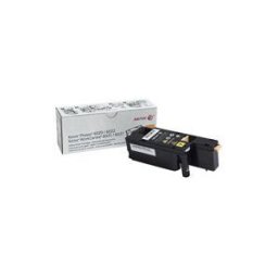 Xerox - jaune - original - cartouche de toner