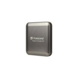 Transcend ESD420 - SSD - 2 To - USB 3.2 Gen 2x2