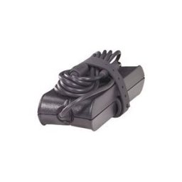 Dell 2 Prong AC Adapter - adaptateur secteur - 90 Watt