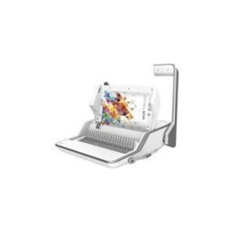 Fellowes Lyra 3-in-1 Binding Center - machine a relier