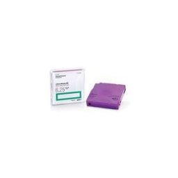 HPE Ultrium RW Data Cartridge - LTO Ultrium x 1 - support de stockage