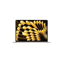 MacBook Air - 15.3 - Apple M5 - 24 Go RAM - 1 To SSD - Francais