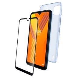 Wiko Mobile-WKPRCGCRY62-Accessoires GSM Smartphone