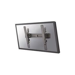 Neomounts LED-W650 support - inclinaison - pour ecran LCD - noir
