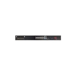 Check Point Quantum 6200 Plus - dispositif de securite - avec Abonnement d'un an a SandBlast (SNBT) Security