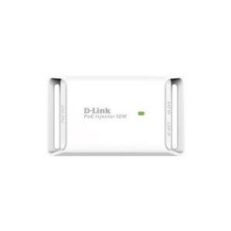 D-Link DPE-301GI - Injecteur de puissance - 30 Watt