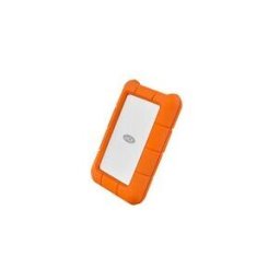 LaCie Rugged Secure STFR2000403 - disque dur - 2 To - USB 3.1 Gen 1