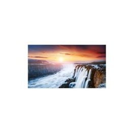 Samsung VH55C-R VHR-R Series - 55 ecran LCD retro-eclaire par LED - Full HD - pour signalisation numerique