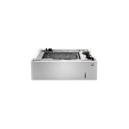 HP bac d'alimentation - 550 feuilles