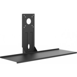 MCAD Support plateau clavier-souris pour bras lcd vesa 75/100