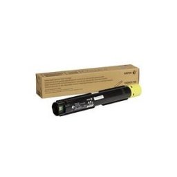 Xerox VersaLink C7000 - haute capacite - jaune - original - cartouche de toner