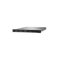 HPE ProLiant Compute DL320 Gen12 - Montable sur rack Xeon 6515P 2.3 GHz - 64 Go - aucun disque dur