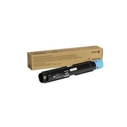 Xerox VersaLink C7000 - haute capacite - cyan - original - cartouche de toner