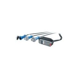 APC IT Power Distribution Module - disjoncteur automatique