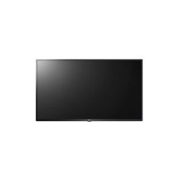 LG 50US662H US662H Series - 50 - Pro : Centrique TV LCD retro-eclairee par LED - 4K - pour hÃ´tel / hospitalite