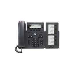 Cisco Systems IP Phone 6800 Key Expansion Module - module d'extension des touches pour telephone VoIP