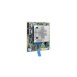 HPE Smart Array E208i-a SR Gen10 - contrÃ´leur de stockage (RAID) - SATA 6Gb/s / SAS 12Gb/s - PCIe 3.0 x8