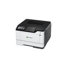 Lexmark MS531dw - imprimante - Noir et blanc - laser