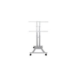 Neomounts NewStar Mobile Monitor/TV Floor Stand PLASMA-M1200 - chariot